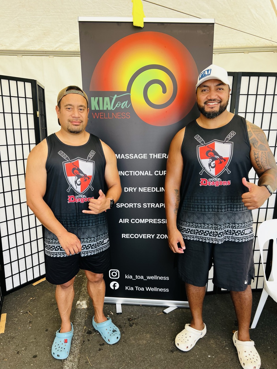 Community and Events